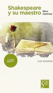 Shakespeare y su maestro : los sonetos /