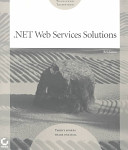 .NET Web services solutions /