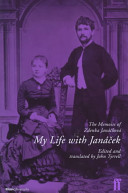 My life with Janáček : the memoirs of Zdenka Janáčková /