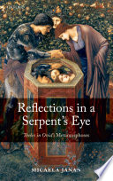 Reflections in a serpent's eye : Thebes in Ovid's Metamorphoses /