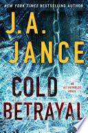 Cold betrayal : an Ali Reynolds novel /