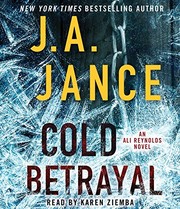 Cold betrayal /