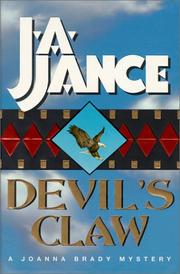 Devil's claw /