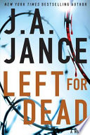 Left for dead : a novel /