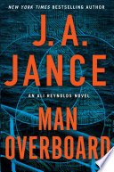 Man overboard : an Ali Reynolds novel /
