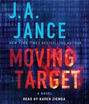 Moving target : [a novel] /