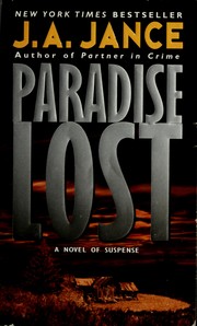 Paradise lost /