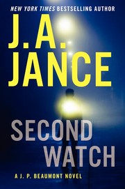 Second watch /