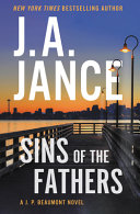 Sins of the fathers : a J. P. Beaumont novel /