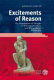Excitements of reason : the presentation of thought in Shakespeare's plays and Wittgenstein's philosophy /