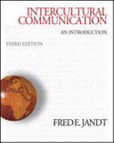 Intercultural communication : an introduction /