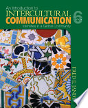 An introduction to intercultural communication : identities in a global community /