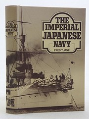 The imperial Japanese navy /