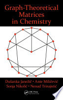 Graph-theoretical matrices in chemistry /