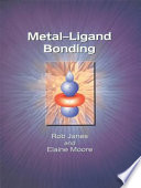 Metal-ligand bonding /
