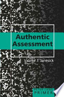 Authentic assessment primer /