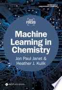 Machine learning in chemistry /