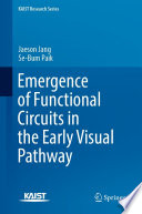 Emergence of Functional Circuits in the Early Visual Pathway /