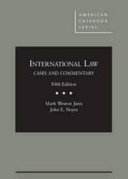 International law : cases and commentary /
