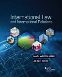 International law and international relations /