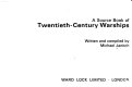 A source book of twentieth-century warships /