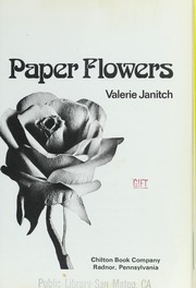 Paper flowers /