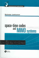 Space-time codes and MIMO systems /