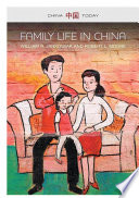 Family life in China /