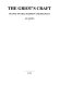 The griot's craft : an essay on oral tradition and diplomacy /