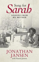 Song for Sarah : lessons from my mother /