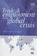 Trade and employment in the global crisis  /