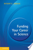 Funding your career in science : from research idea to personal grant /