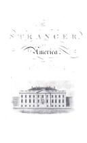 The stranger in America, 1793-1806 /