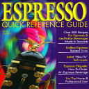 Espresso quick reference guide /