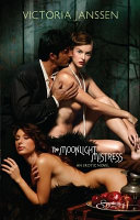 The moonlight mistress : an erotic novel /