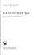 Palaeopathology : diseases and injuries of prehistoric man /