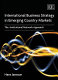 International business marketing in emerging country markets : the third wave of internationalization of firms /