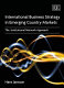 International business strategy in emerging country markets : the institutional network approach /