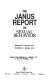 The Janus report on sexual behavior /