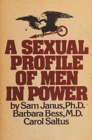 A sexual profile of men in power /