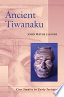 Ancient Tiwanaku /