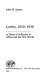 Lemba, 1650-1930 : a drum of affliction in Africa and the New World /