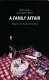 A family affair : un air de famille /