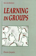 Learning in groups /