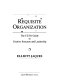 Requisite organization : the CEO's guide to creative structure and leadership /