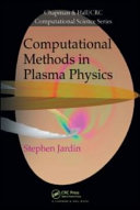 Computational methods in plasma physics /