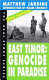 East Timor : genocide in paradise /