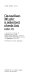 Canadian music, a selected checklist, 1950-73 : a selective listing of Canadian music from Fontes artis musicae, 1954-73 based on the catalogued entries of Canadiana from 1950 /