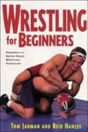 Wrestling for beginners /