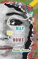 A map of home : a novel /